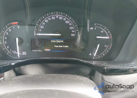 2019 Cadillac Xt5 Premium Luxury from USA, damaged, VIN 1GYKNERS1KZ226102